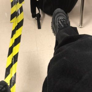 Meet your Posher, Jaron